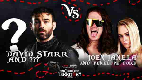 Watch Beyond Wrestling Uncharted Territory Episode 2 Free