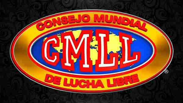 Watch CMLL Martes De Nuevos Valores 4/16/19