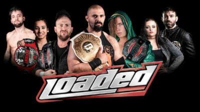 Defiant Loaded #19 Full Show Online