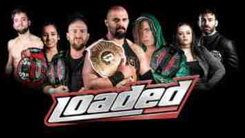 Watch Defiant Loaded 19 Full Show Online Free