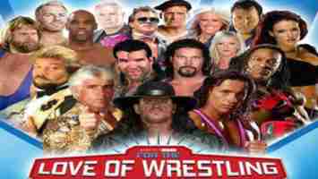 Watch For The Love Of Wrestling PPV 27/4/19 Day 1 Online