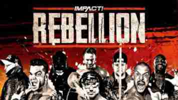 Watch Impact Rebellion PPV 4/28/19 – 28/4/19 Online