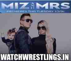 Watch Miz & MRS S02E03 – 04/16/19