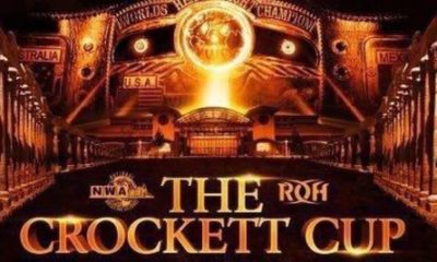 ROH Crockett Cup 4/27/2019