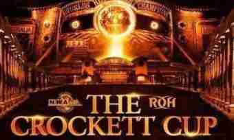 Watch ROH Crockett Cup 4/27/2019 – 27th April 2019