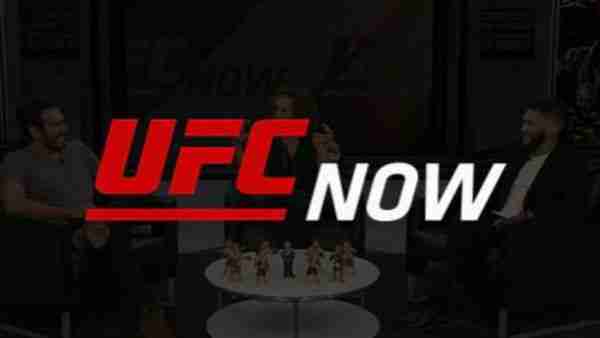 Watch UFC Now Se06Ep11 Full Show Free