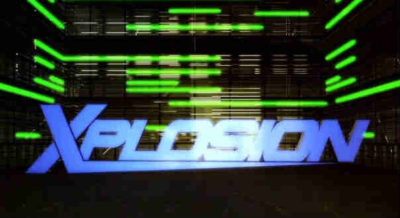 Watch IMPACT Wrestling Xplosion 41319 Online