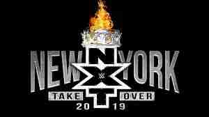 Watch NXT TAKEOVER New York 4/5/2019 Live