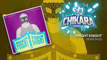 Watch CHIKARA Fright Knight 4/27/2019 Online Full Show