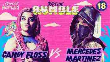 Watch RIPTIDE Wrestling RIPTIDE Rumble 4/12/19 Online