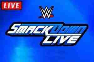 Smackdown Live Streaming free HD