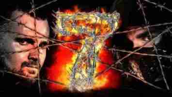 Watch Smash Wrestling Any Given Sunday 7 Online