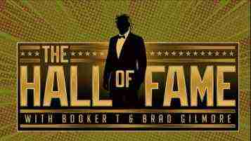 Watch Starrcast II BookerTs Hall Of Fame 5/25/19 Online