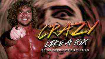 Watch Starrcast II Crazy Like A Fox Rememberin Brain Pillman 5/26/19
