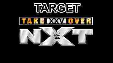 Watch TARGET | NXT TAKEOVER 5/29/2019 Online