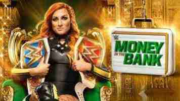 Watch WWE Money In The Bank 2019 PPV 5/19/19 Online