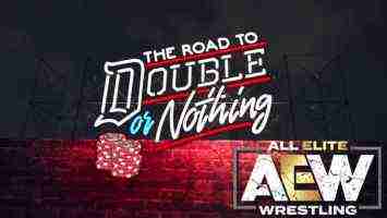 Watch AEW The Road To Double Or Nothing Episode 16 (1 to 16)