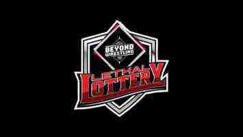 Watch Beyond Wrestling Lethal Lottery 5/5/19 Online
