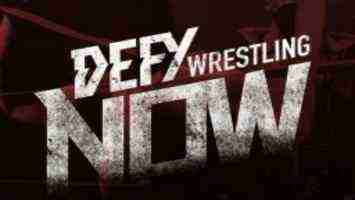 Watch DEFY NOW 5/5/2019 Full Show Online