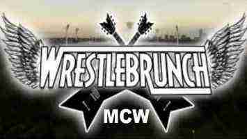 Watch MCW Wrestlerock 25 Wrestlebrunch 2018 Full Show
