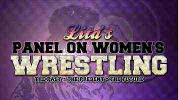 Watch Starrcast II Litas Panel Of Womens Wrestling 5/26/19