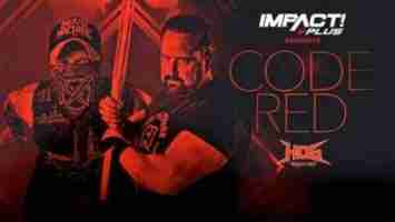 Watch TNA Impact Code Red PPV 5/5/19 Online 5th May 2019
