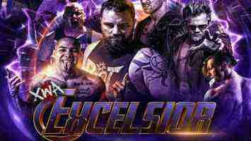 Watch XWA Excelsior 5/19/2019 Full Show Online