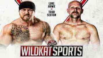 Watch Wildkat Wrestling 5/18/19 Full Show Online