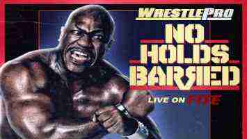 Watch WrestlePro No Holds Barred 9/11/18 Online