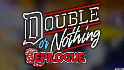 Watch AEW Road To Double Or Nothing Epilogue