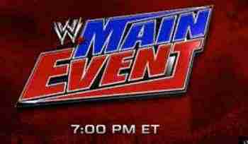 Watch WWE Main Event 7/23/2020 Online 23rd July 2020 Full Show