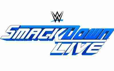 Watch SmackDown LIVE: June 25, 2019 Online