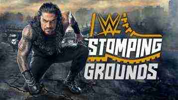 Watch WWE Stomping Grounds PPV 2019 – 6/23/19 Online
