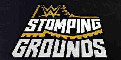 WWE Stomping Grounds 2019 Live streaming