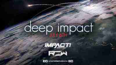 Impact Wrestling Deep IMPACT July 6 2019 Online Full Show