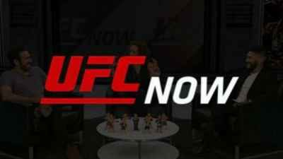 Watch UFC Now Online