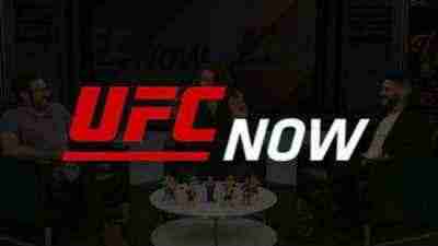 Watch UFC Now S06E21 Inspiring Fighters Online