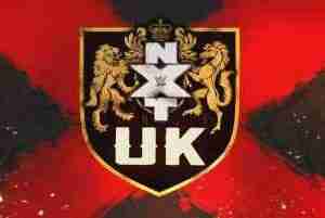 Watch WWE NxT UK 2020 Online