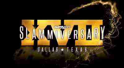 Watch IMPACT Slammiversary PPV 7 July 2019 – 7/7/19