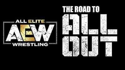 Watch AEW Countdown To All Out Online