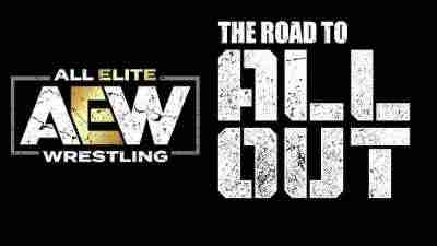 Watch AEW Countdown To All Out Online