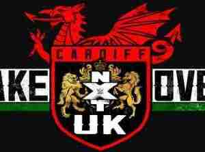 Watch NxT UK TakeOver: Cardiff 8/31/19 Online 31st August 2019
