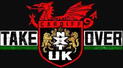 Watch NxT UK TakeOver: Cardiff 8/31/19 