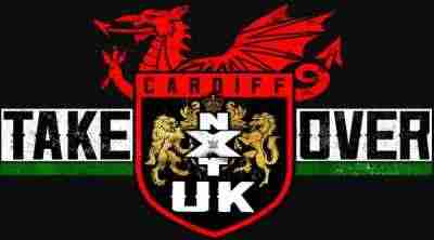Watch NxT UK TakeOver: Cardiff 8/31/19 Online 31st August 2019