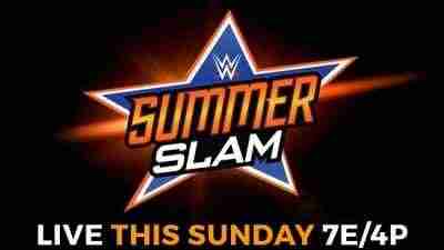 Watch WWE Summerslam 2019 PPV 8/11/19 Online