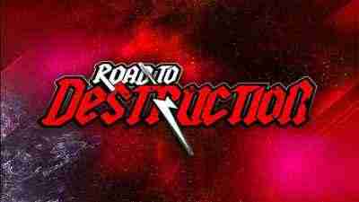 Watch NJPW Road To Destruction 9/10/19 Online
