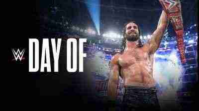 Watch WWE Day Of Summerslam 2019 Online