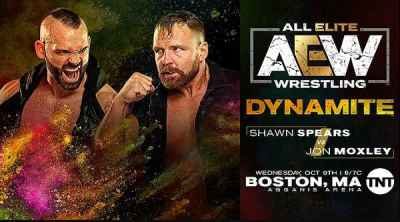 Watch AEW Dynamite Live 2019 Online