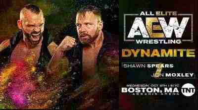 Watch AEW Dynamite Live 10/9/19 Online