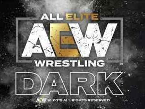 Watch AEW Dark 2020 Online